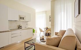 Champagne Suite Milano