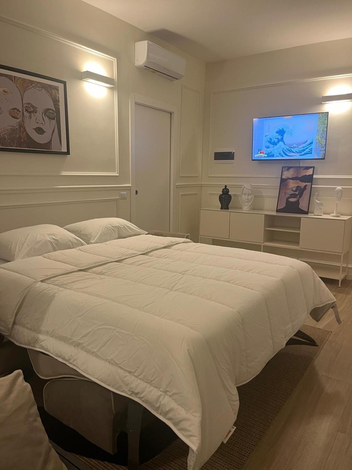Champagne Suite Milano Exterior photo