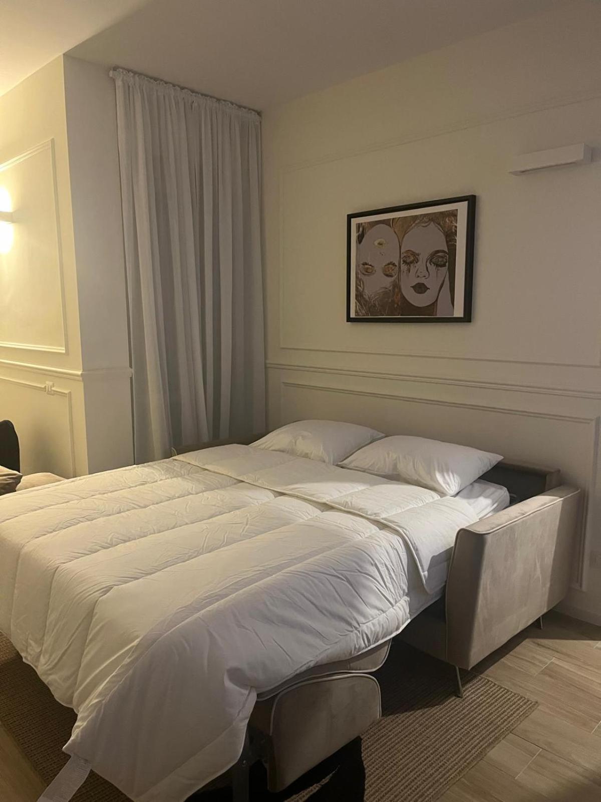 Champagne Suite Milano Exterior photo