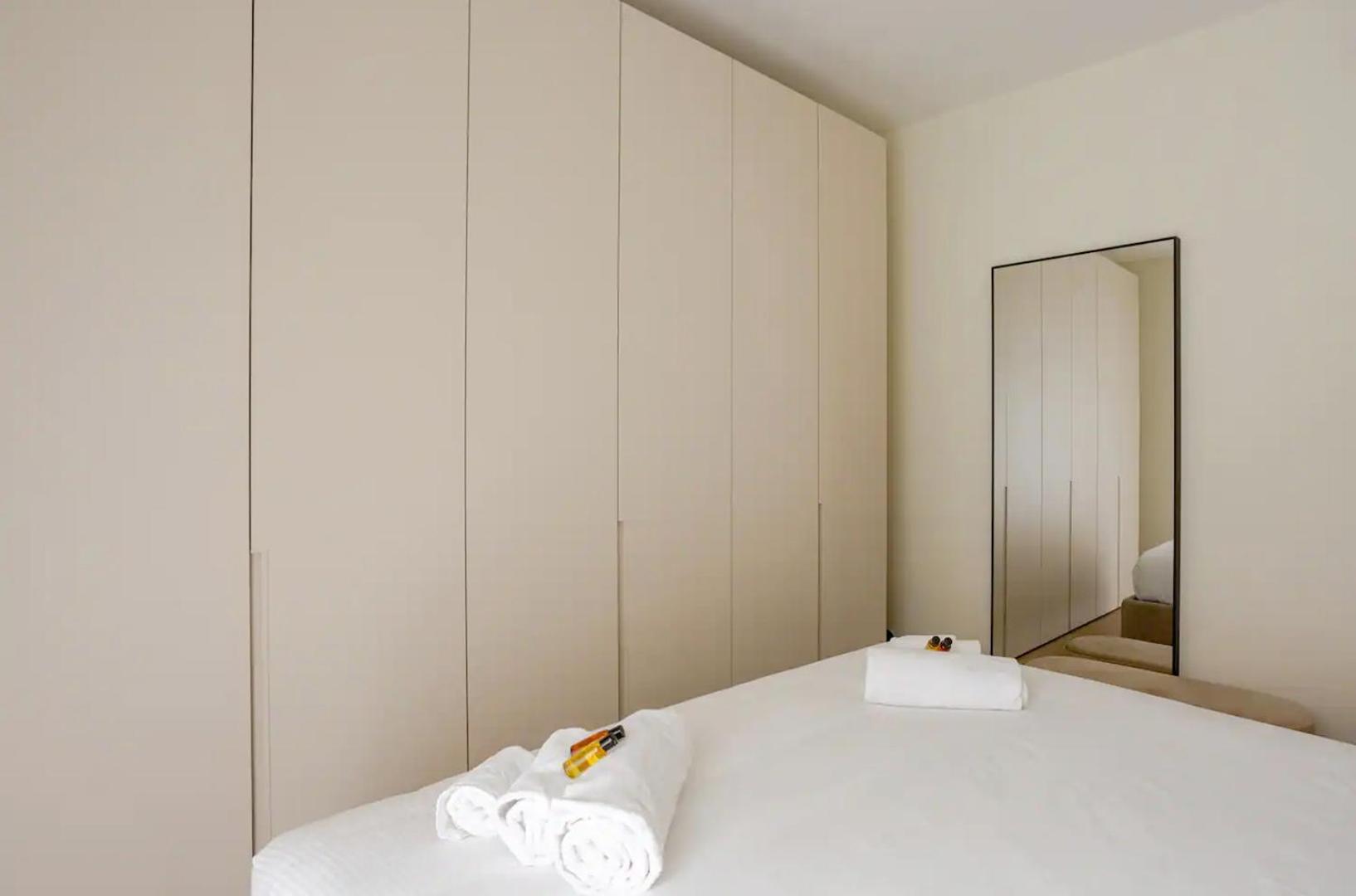 Champagne Suite Milano Exterior photo