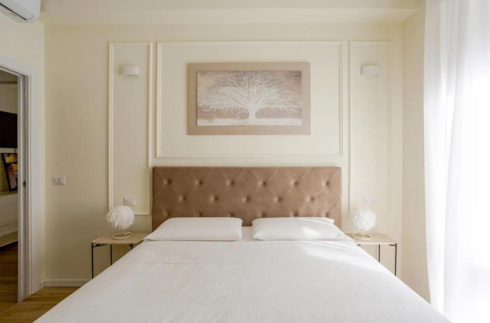 Champagne Suite Milano Exterior photo