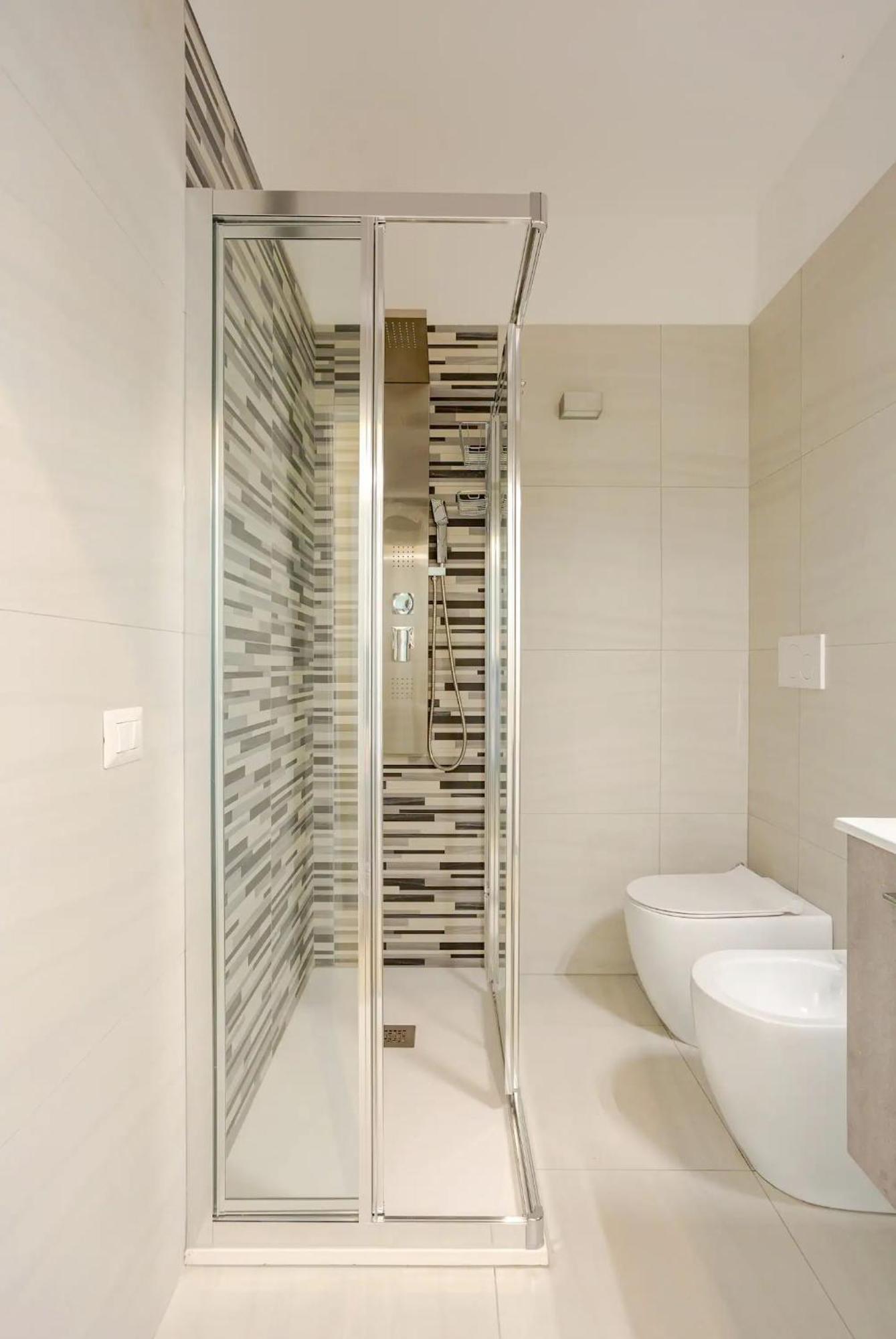 Champagne Suite Milano Exterior photo