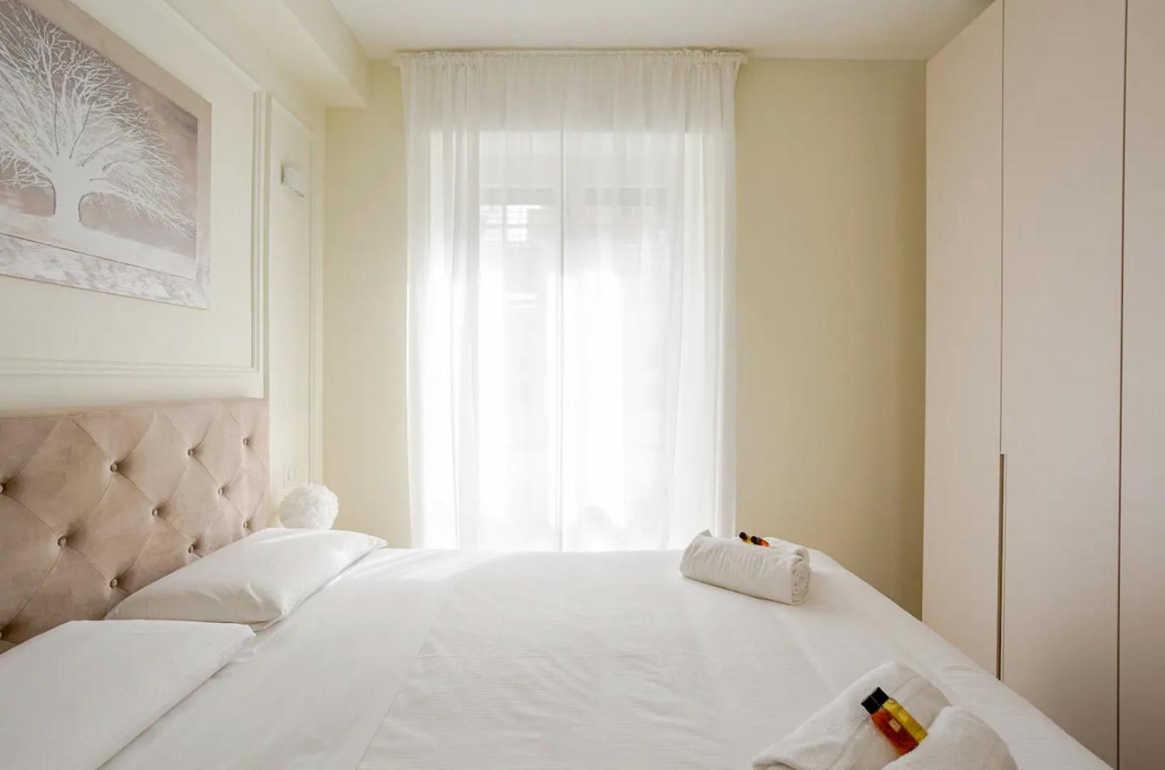 Champagne Suite Milano Exterior photo