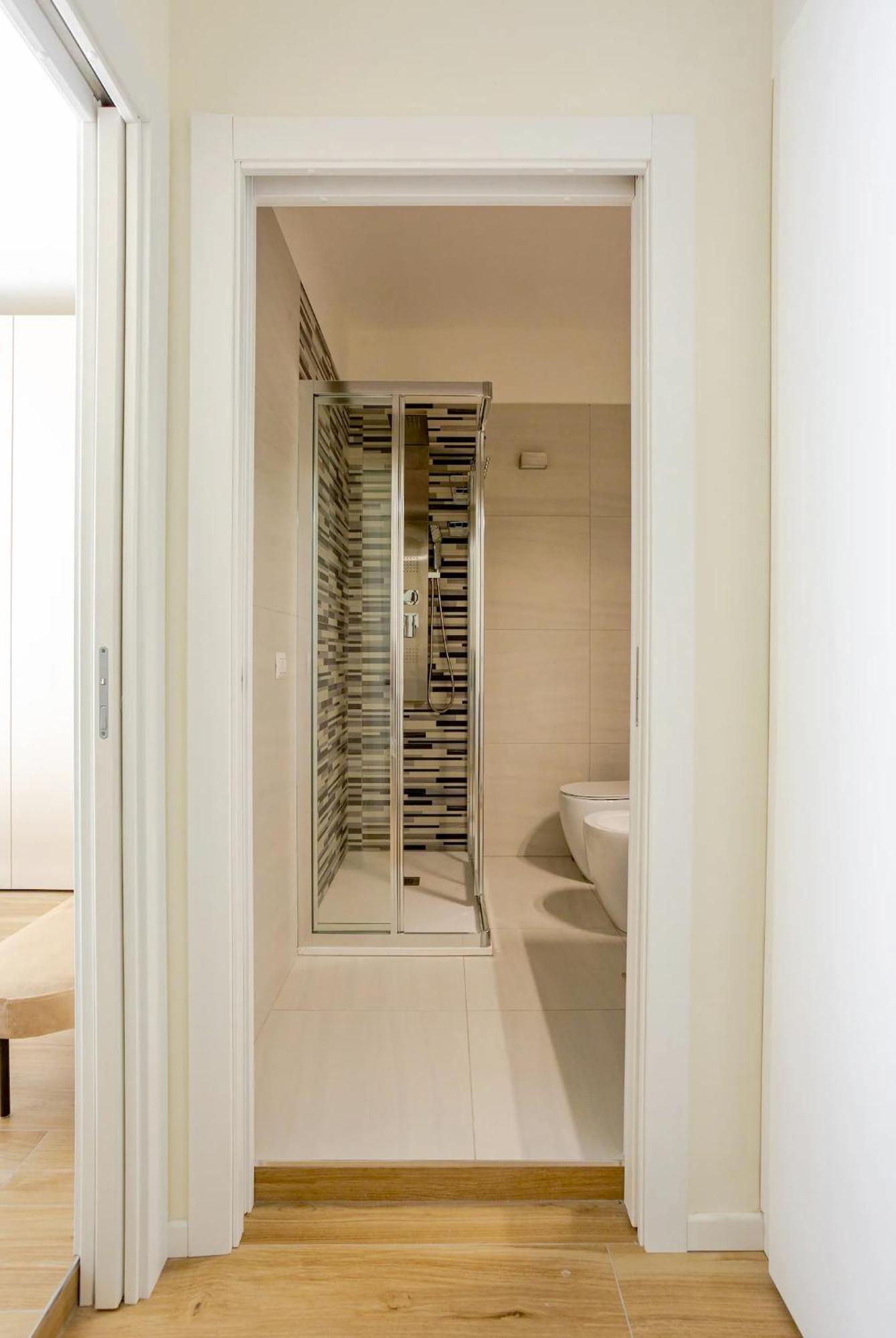 Champagne Suite Milano Exterior photo