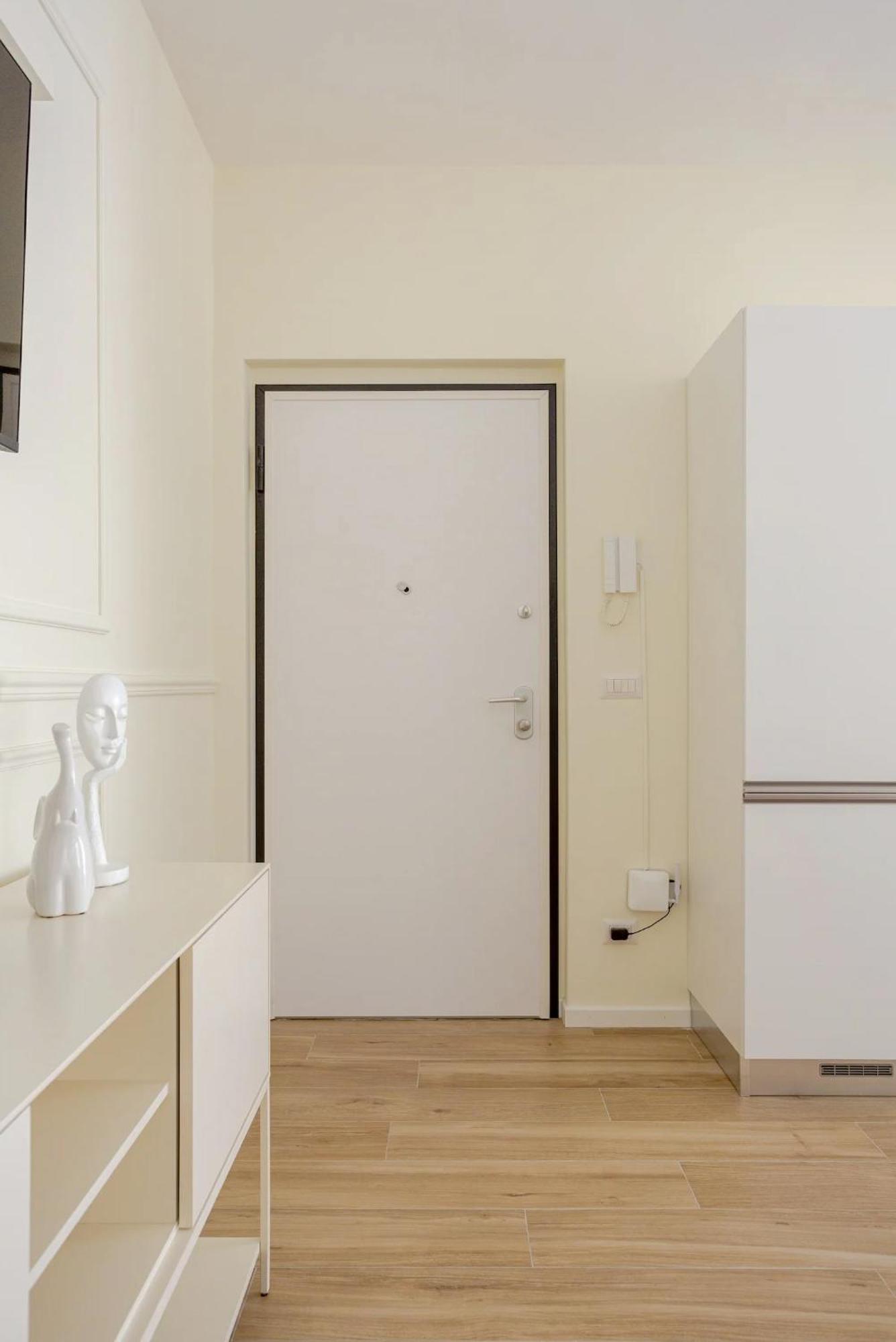 Champagne Suite Milano Exterior photo