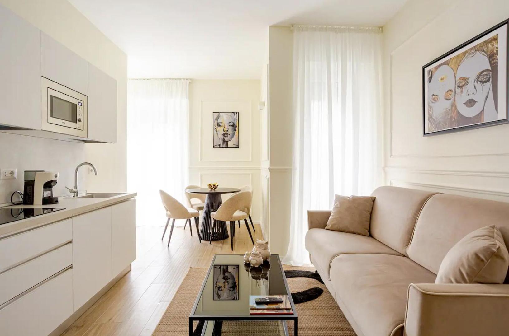 Champagne Suite Milano Exterior photo