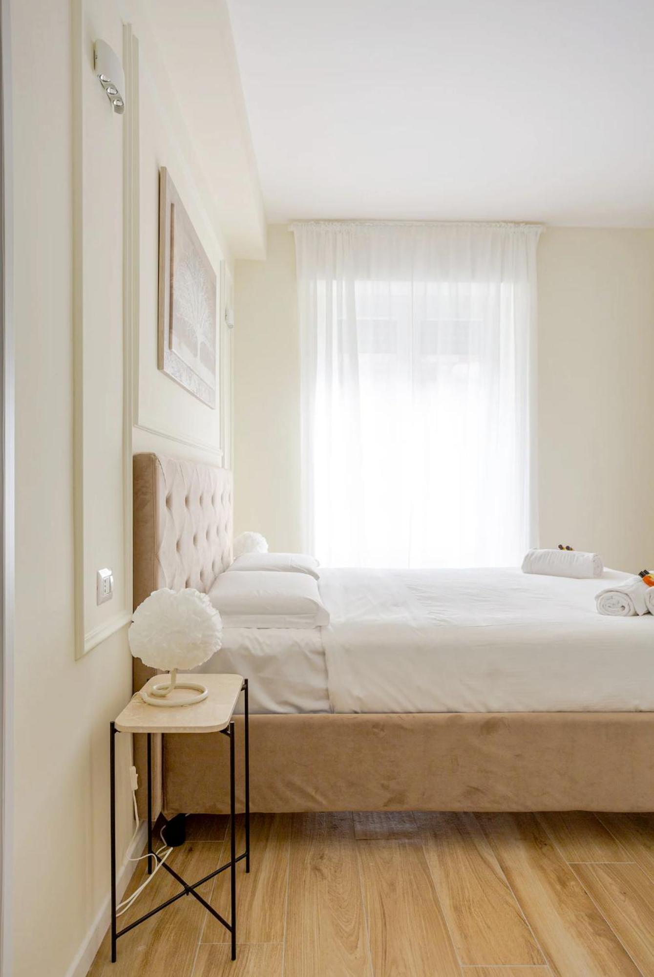 Champagne Suite Milano Exterior photo