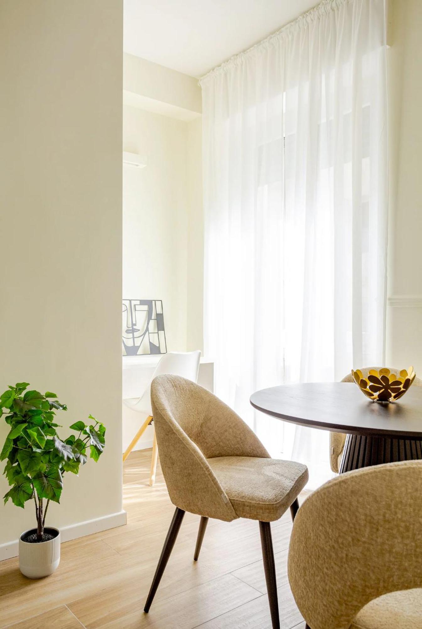 Champagne Suite Milano Exterior photo