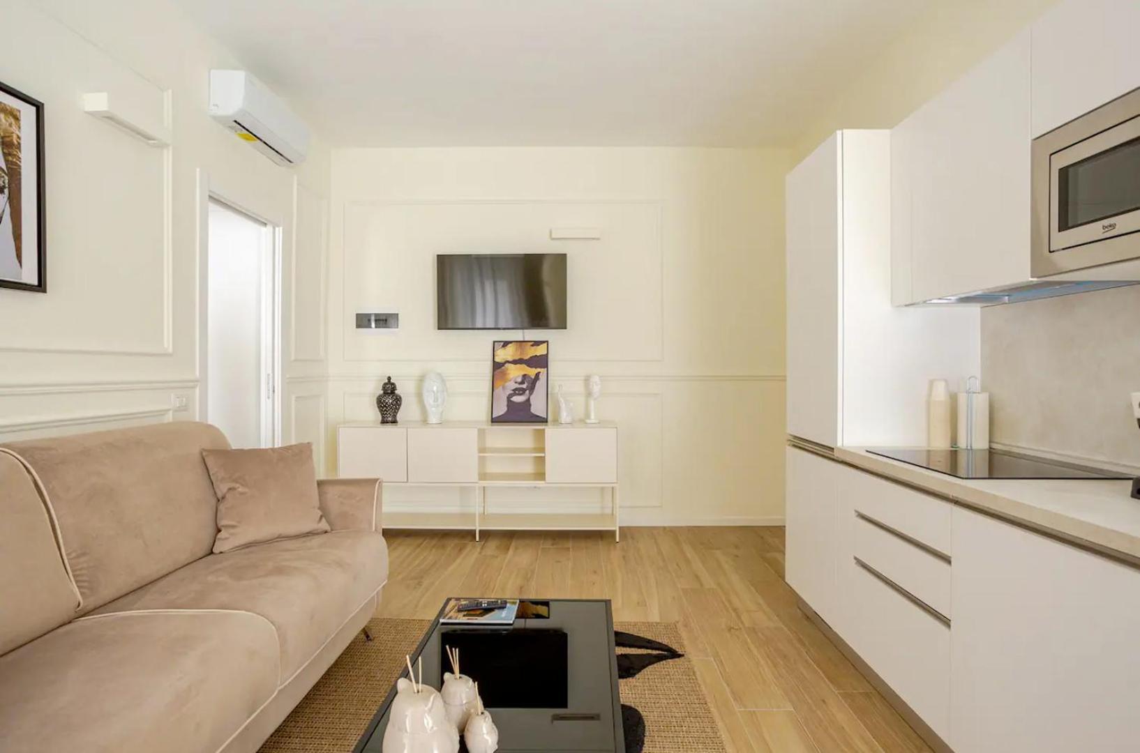 Champagne Suite Milano Exterior photo