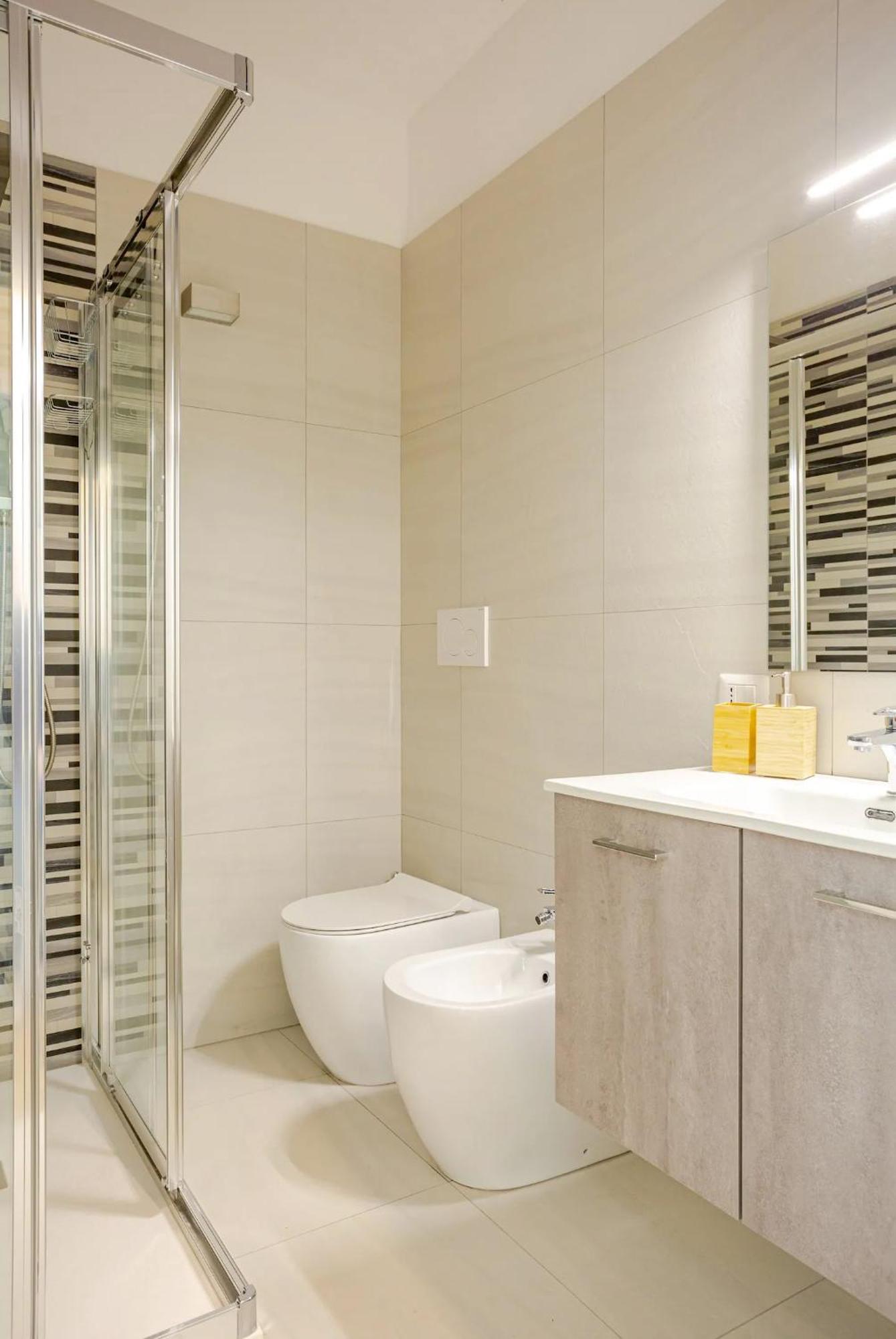 Champagne Suite Milano Exterior photo